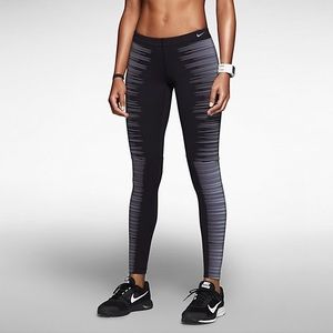 Nike Pro Flash Dri-Fit Leggings